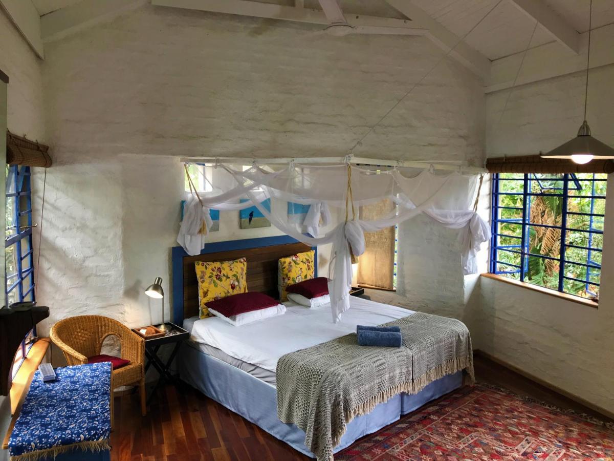 Hotel Artist's Attic Mbombela Exterior foto